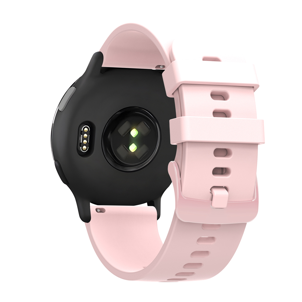 Correa de silicona para reloj  - Fossil Watches Smartwatch Gen 6 reseña y precio