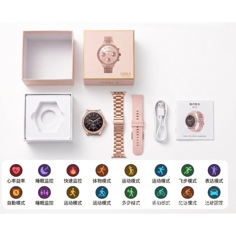 Suministro Exclusivo Transfron - Smartwatch Watches Price reseña y precio