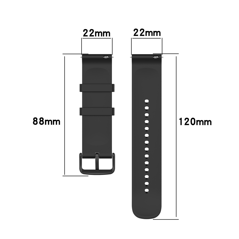 Correa de 22mm para Fossil GEN - Fossil Watches Smartwatch Gen 6 reseña y precio