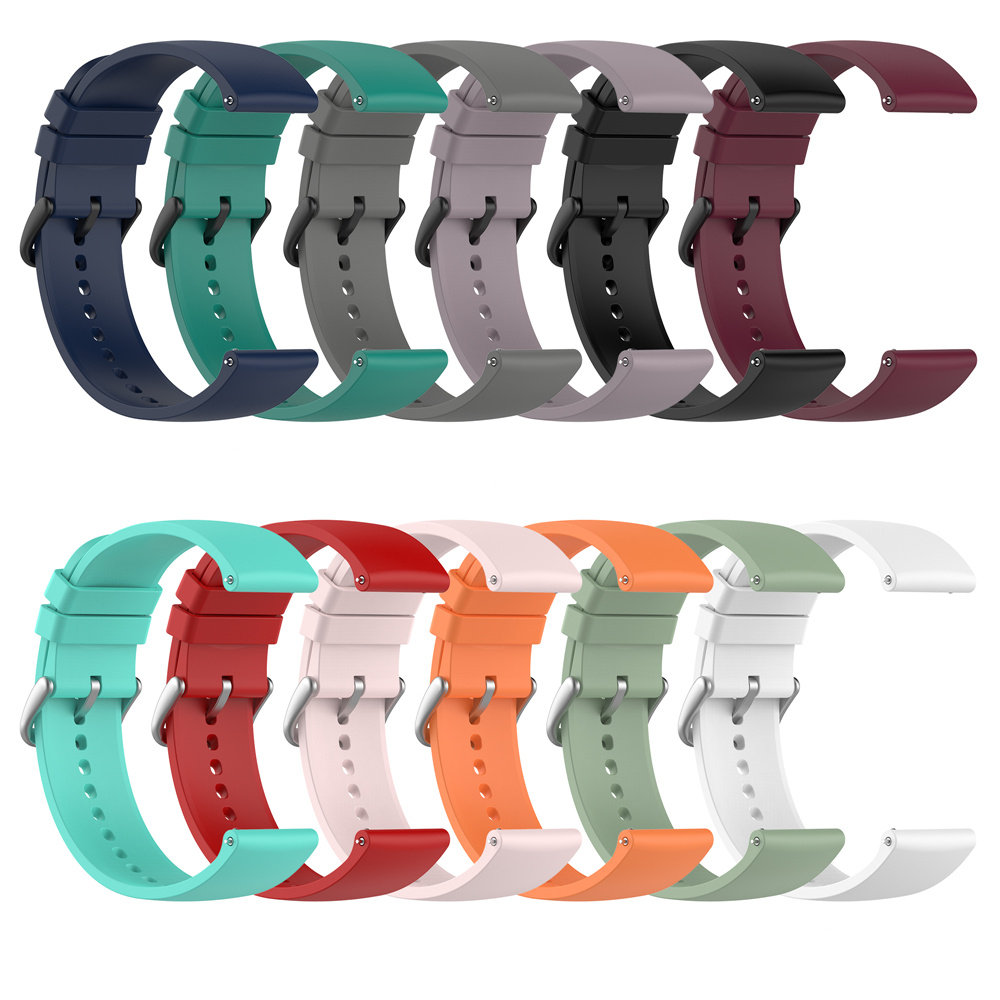Correa de 22mm para Fossil GEN - Fossil Watches Smartwatch Gen 6 reseña y precio