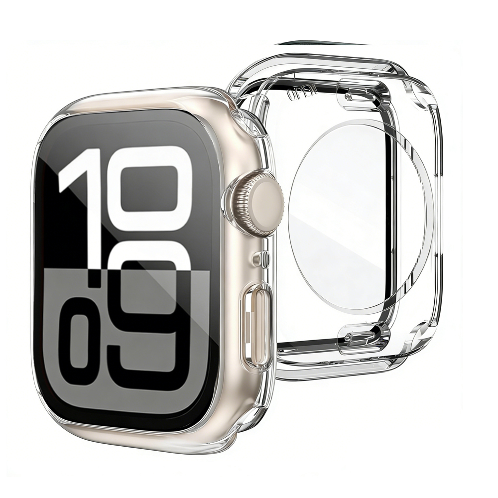 Funda Protectora 360 para Appl - Smartwatch Apple Watches For Women reseña y precio