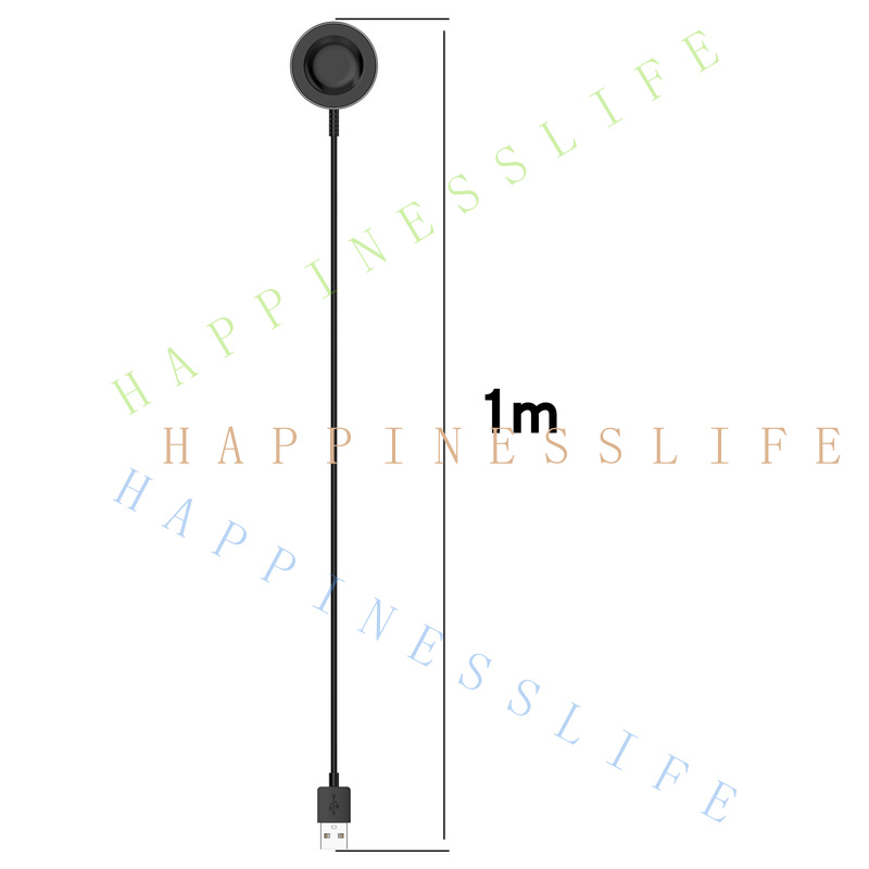 Cargador de base para smartwat - Huawei Smartwatch Watch Fit reseña y precio