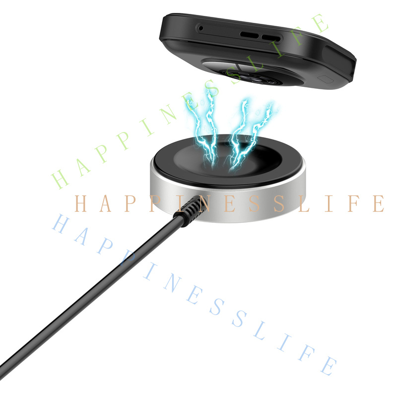 Cargador de base para smartwat - Huawei Smartwatch Watch Fit reseña y precio