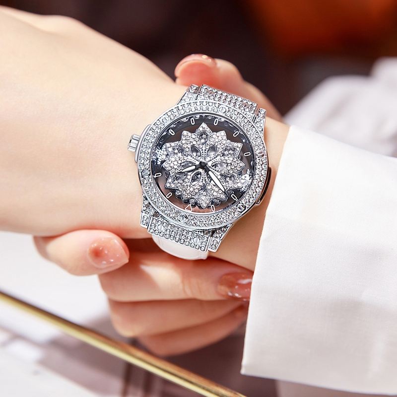Reloj de marca para mujer, rel - Smartwatch Watches Brands For Women reseña y precio