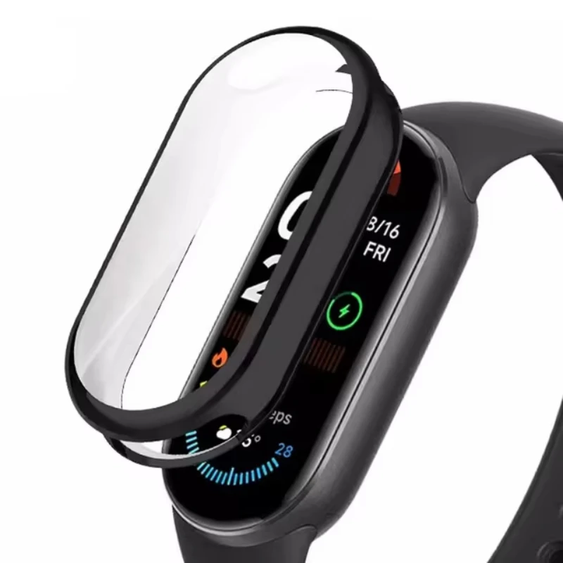 Funda Protectora de Silicona T - Smartwatch Watches Xiaomi reseña y precio