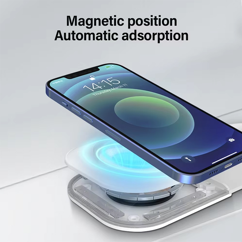 Estación de Carga Magnética Pl - Smartwatch Watches Xiaomi reseña y precio