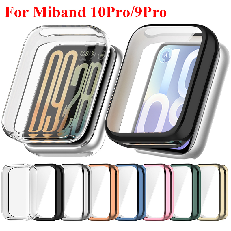 Funda de TPU Suave para Xiaomi - Smartwatch Watches Xiaomi reseña y precio