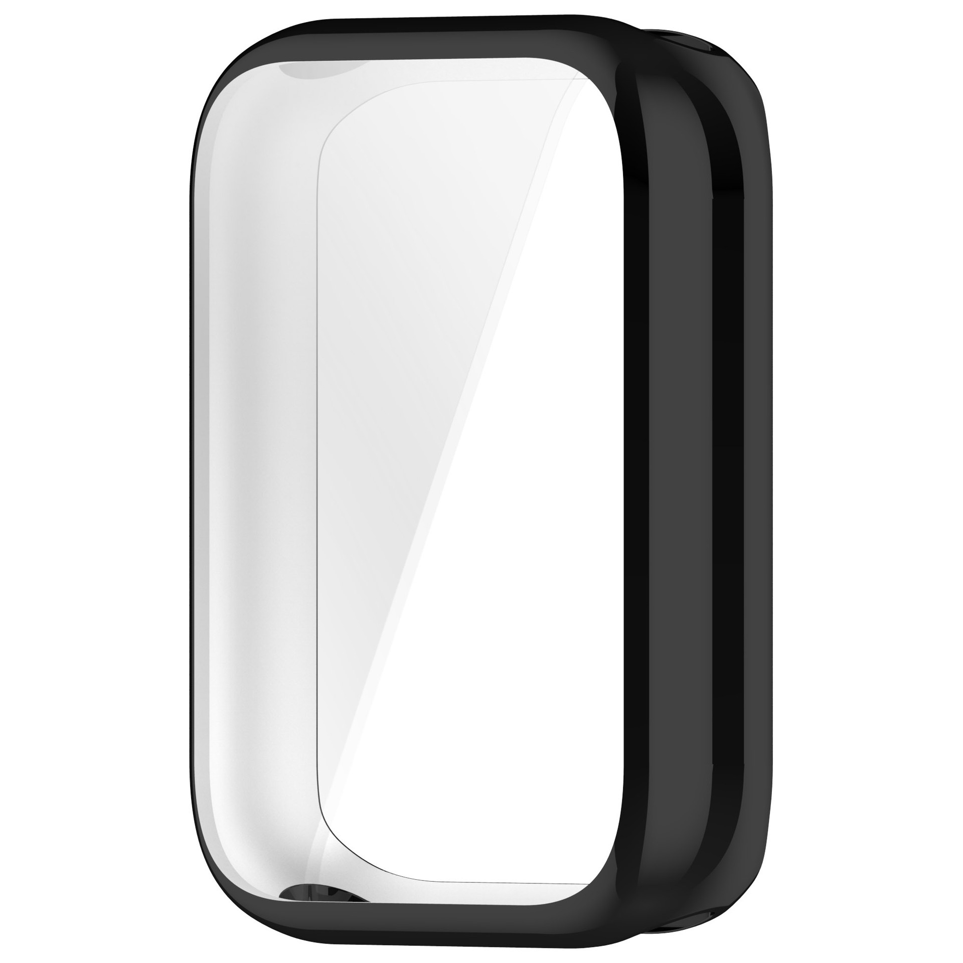 Funda de TPU Suave para Xiaomi - Smartwatch Watches Xiaomi reseña y precio