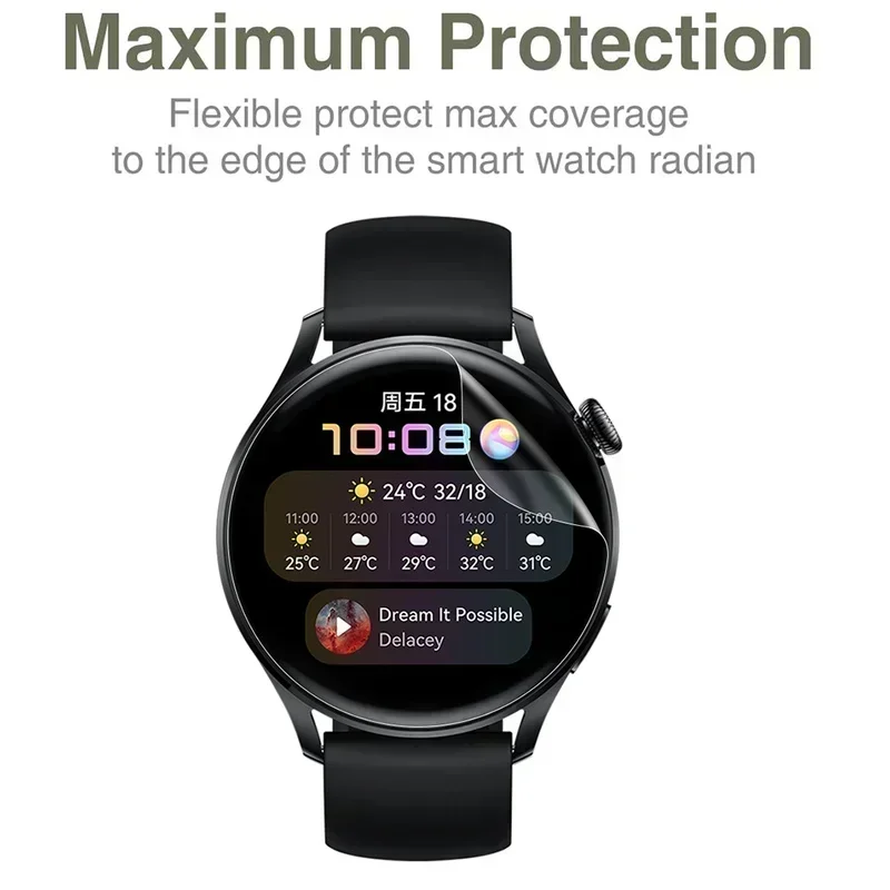 Protector de pantalla ultrafin - Watch S Realme reseña y precio