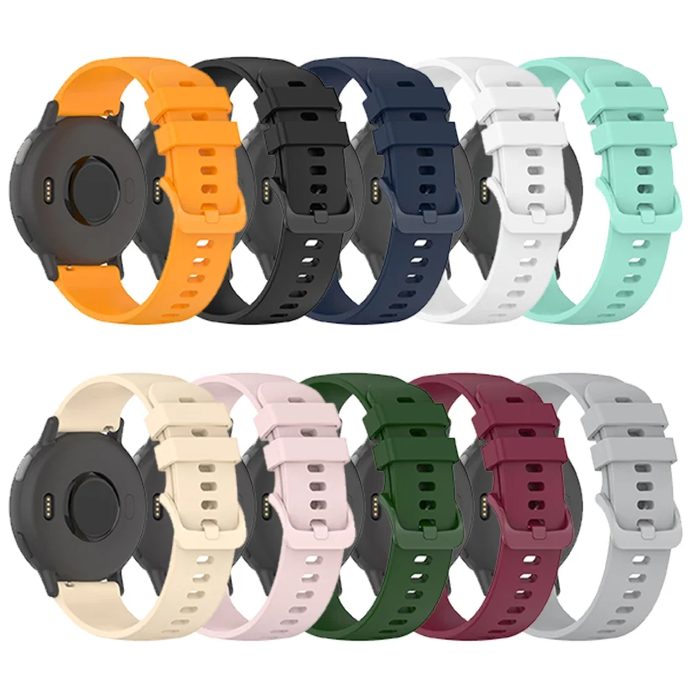 Correa de goma para reloj inte - Fossil Watches Smartwatch Gen 6 reseña y precio