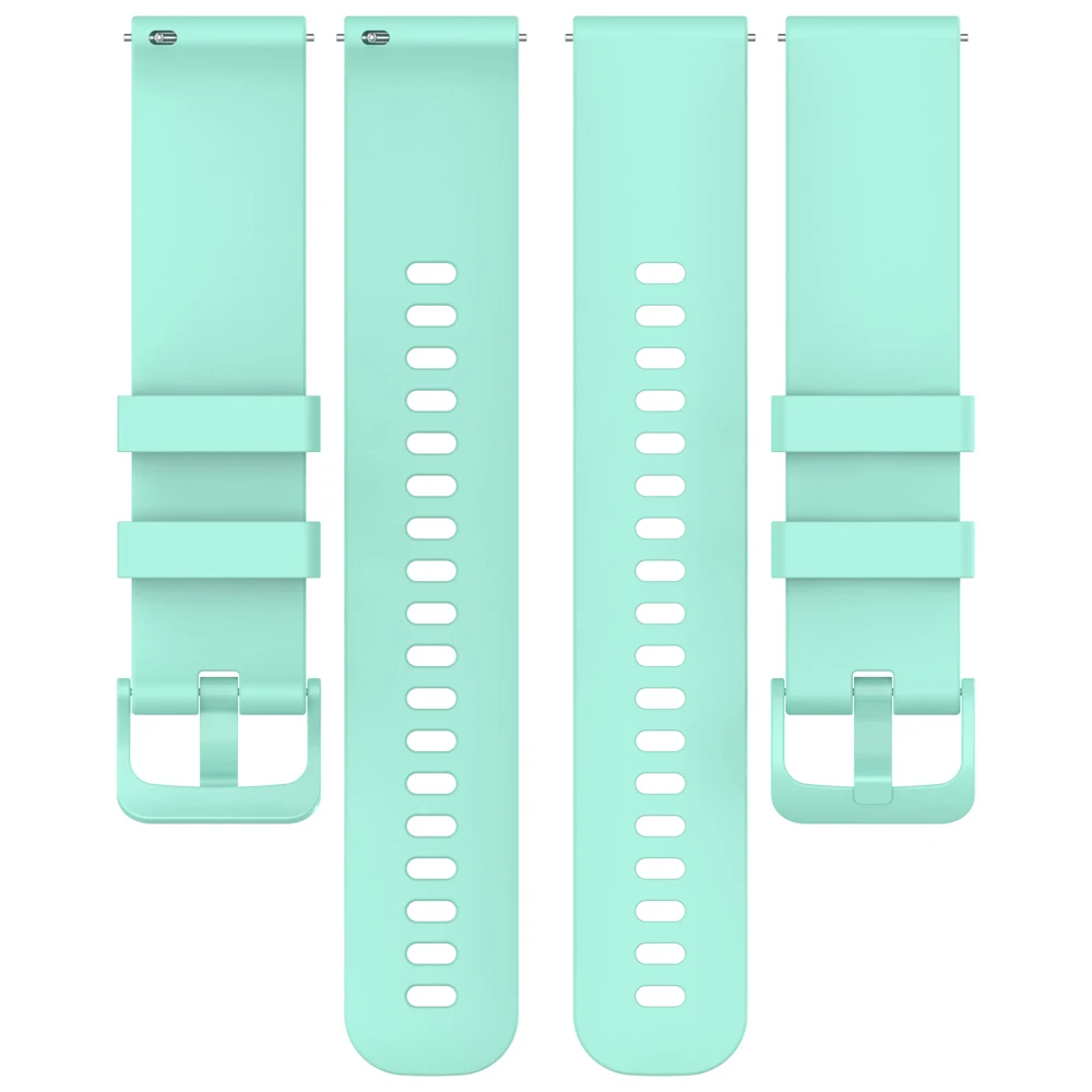 Correa de goma para reloj inte - Fossil Watches Smartwatch Gen 6 reseña y precio