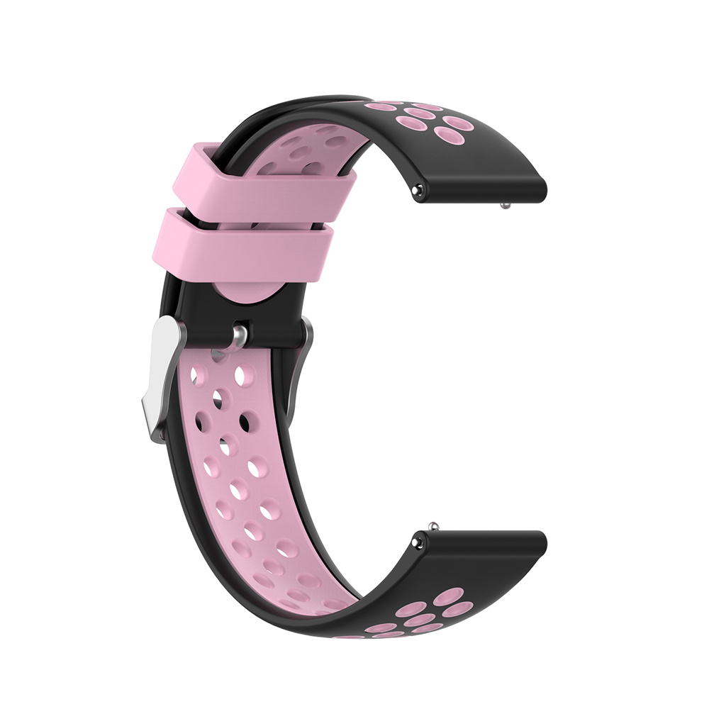 Correa de silicona deportiva d - Watch S Realme reseña y precio