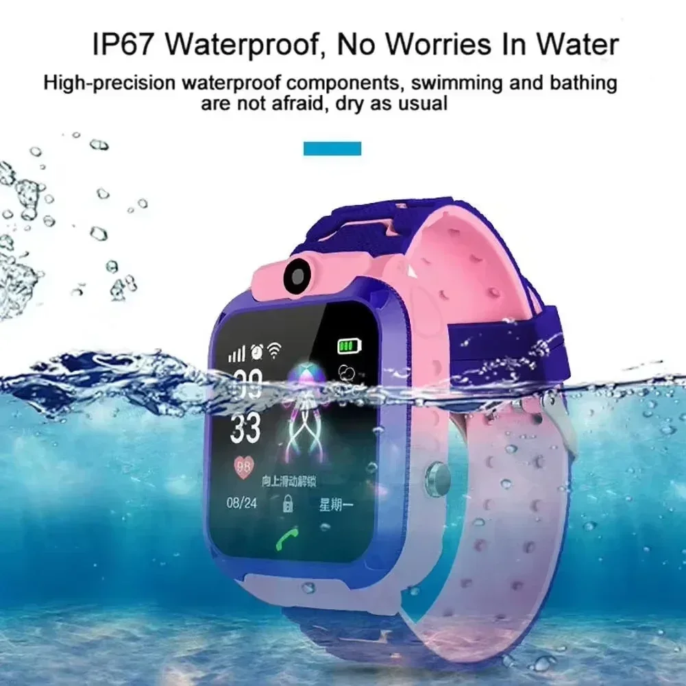 Reloj Inteligente Lenovo 4G 5G - Smartwatch Watches Price reseña y precio