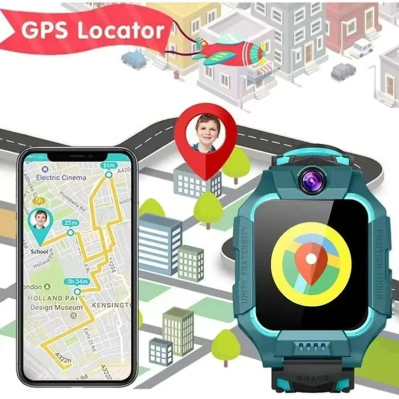Reloj Inteligente Lenovo 2026  - Smartwatch Watches For Boys reseña y precio