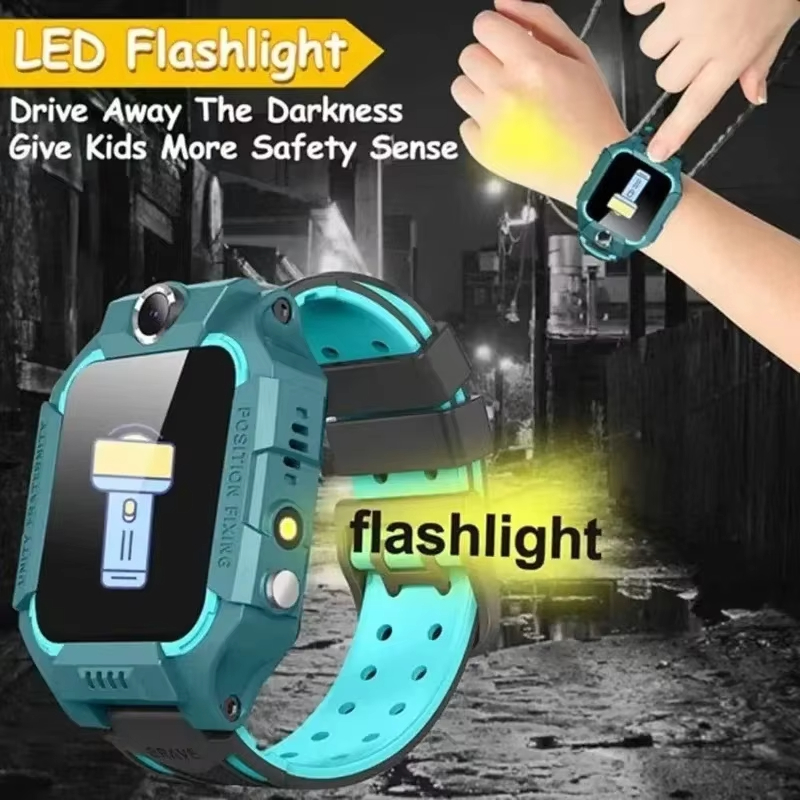 Reloj Inteligente Lenovo 2026  - Smartwatch Watches For Boys reseña y precio