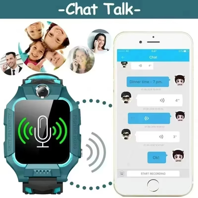 Reloj Inteligente Lenovo 2026  - Smartwatch Watches For Boys reseña y precio