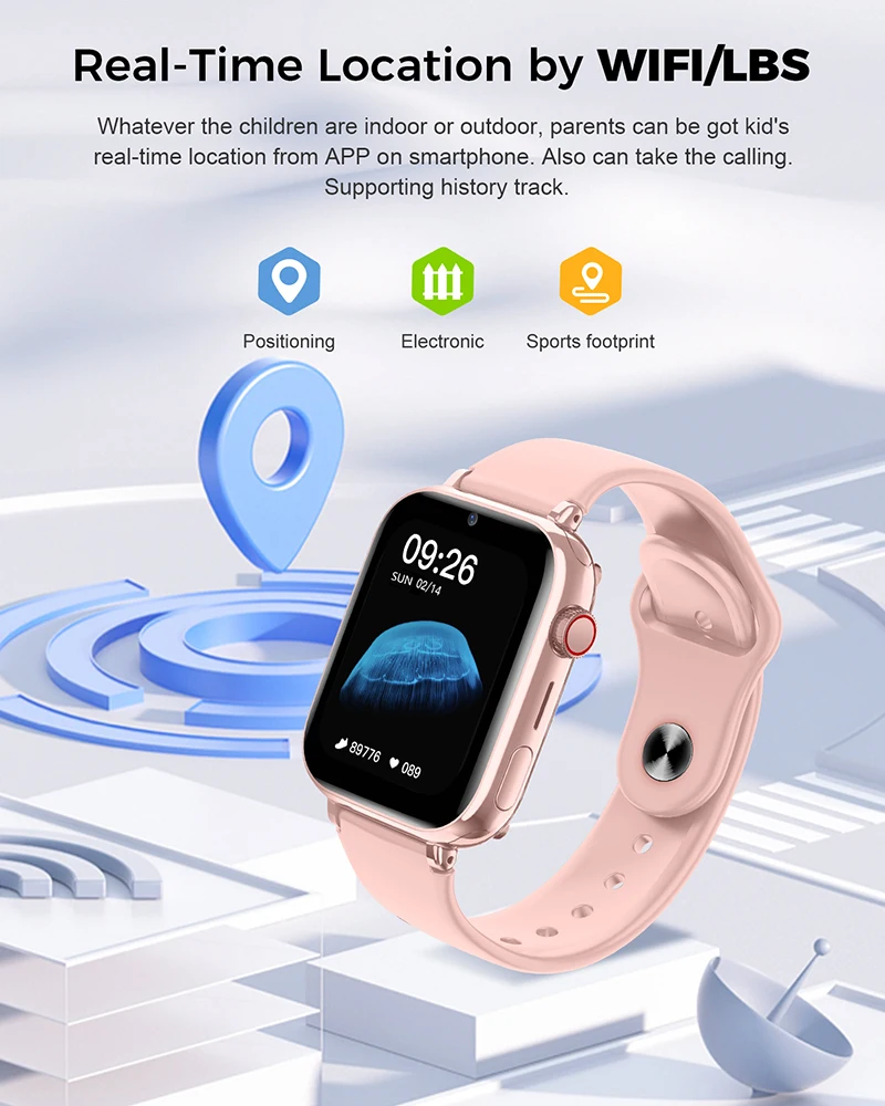 Reloj inteligente 2025 para ni - Smartwatch Watches For Boys reseña y precio