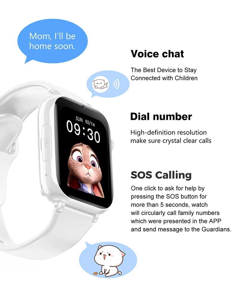 Reloj inteligente 2025 para ni - Smartwatch Watches For Boys reseña y precio