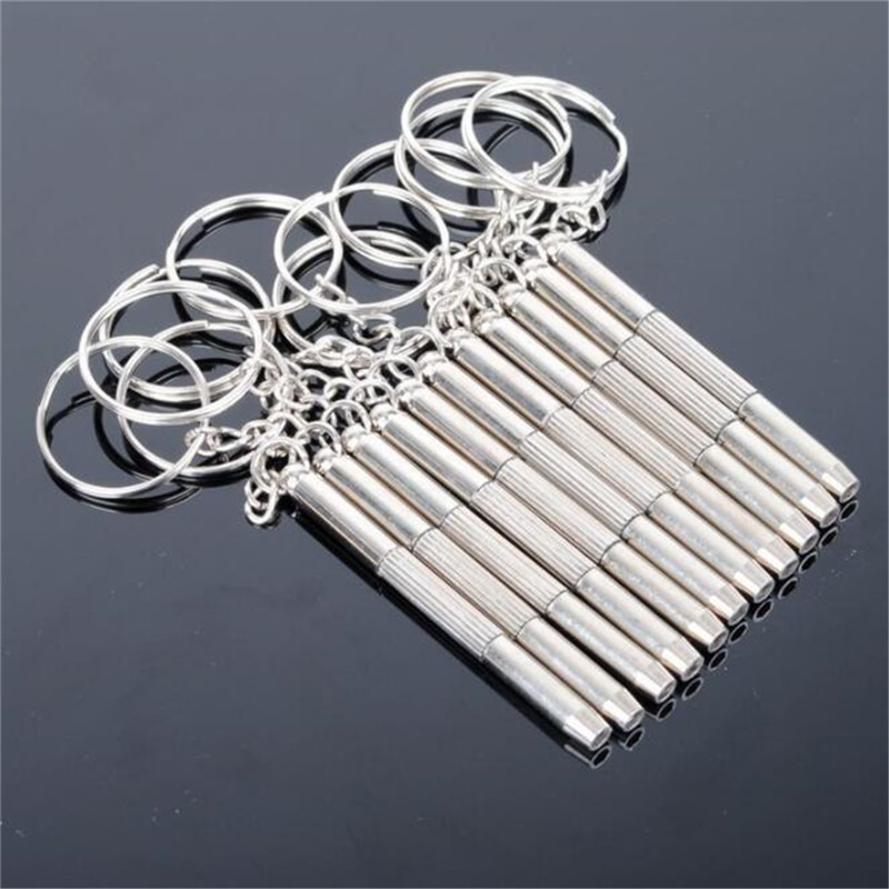 1/3/5/10 Destornilladores Port - Watch Tool Repair Kit reseña y precio