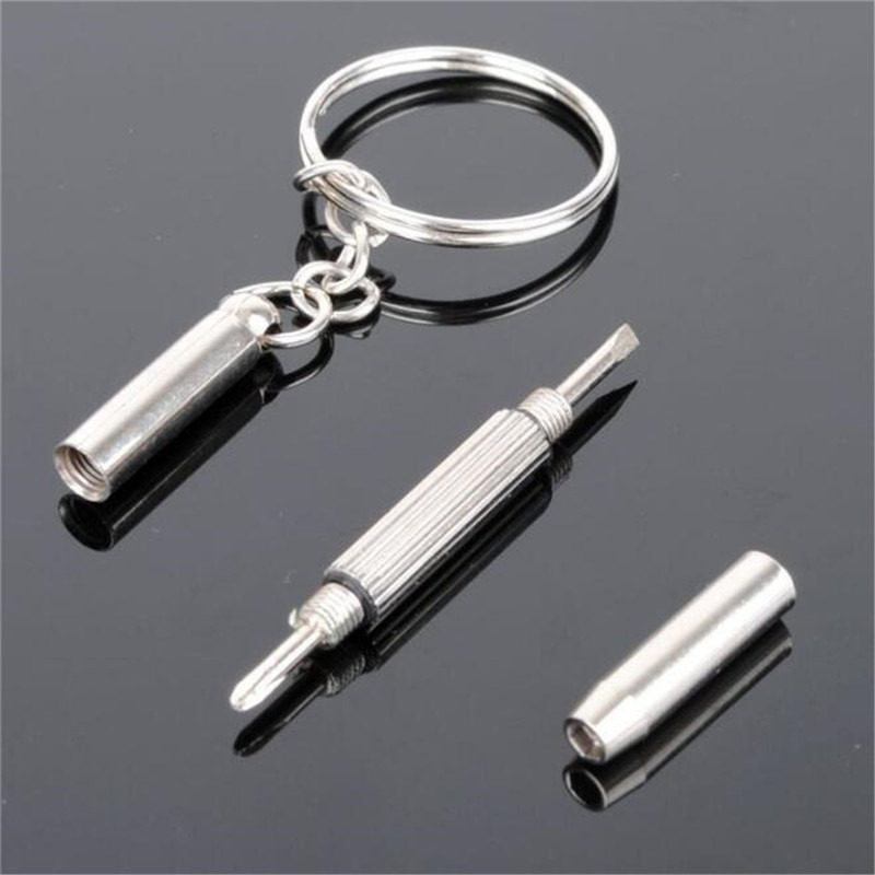 1/3/5/10 Destornilladores Port - Watch Tool Repair Kit reseña y precio