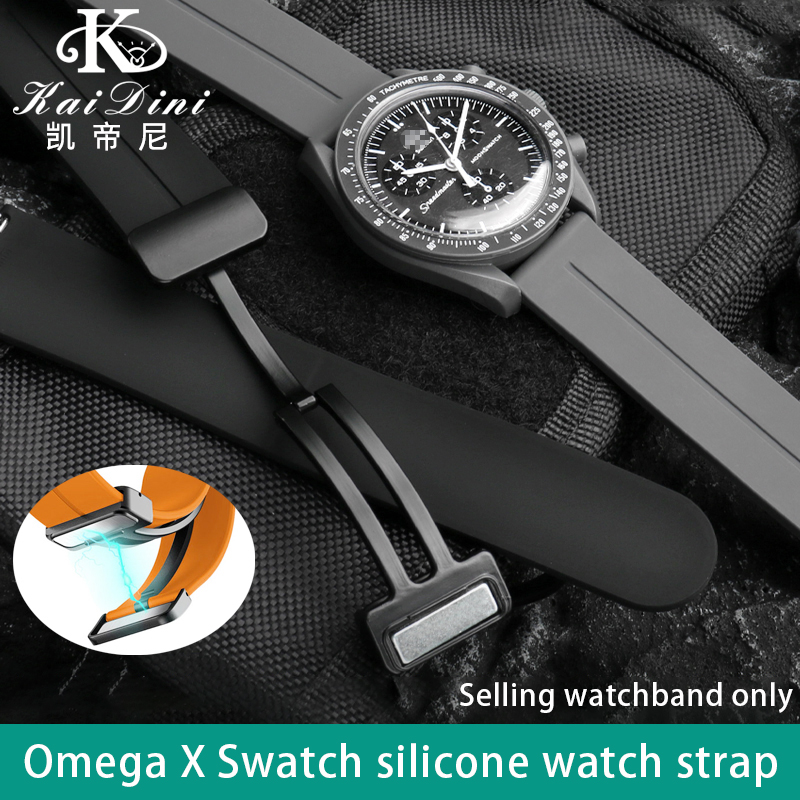 20 mm aplicable para Omega X S - Smartwatch Watches Brands For Women reseña y precio