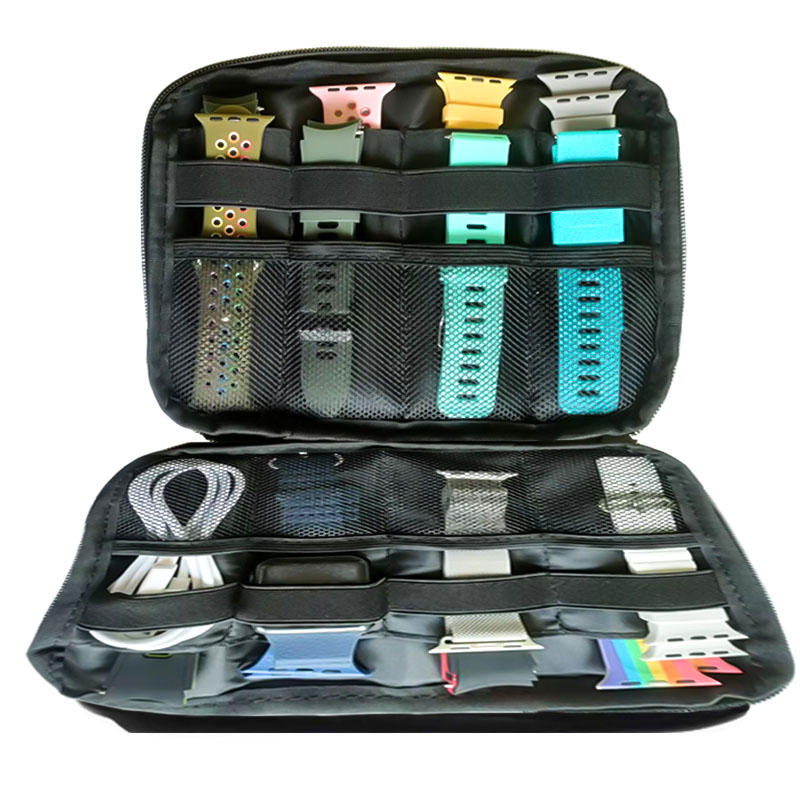 Caja portátil impermeable, sop - Smartwatch Apple Watches For Women reseña y precio