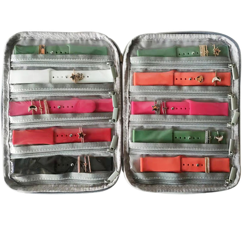 Caja portátil impermeable, sop - Smartwatch Apple Watches For Women reseña y precio