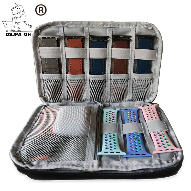 Caja portátil impermeable, sop - Smartwatch Apple Watches For Women reseña y precio