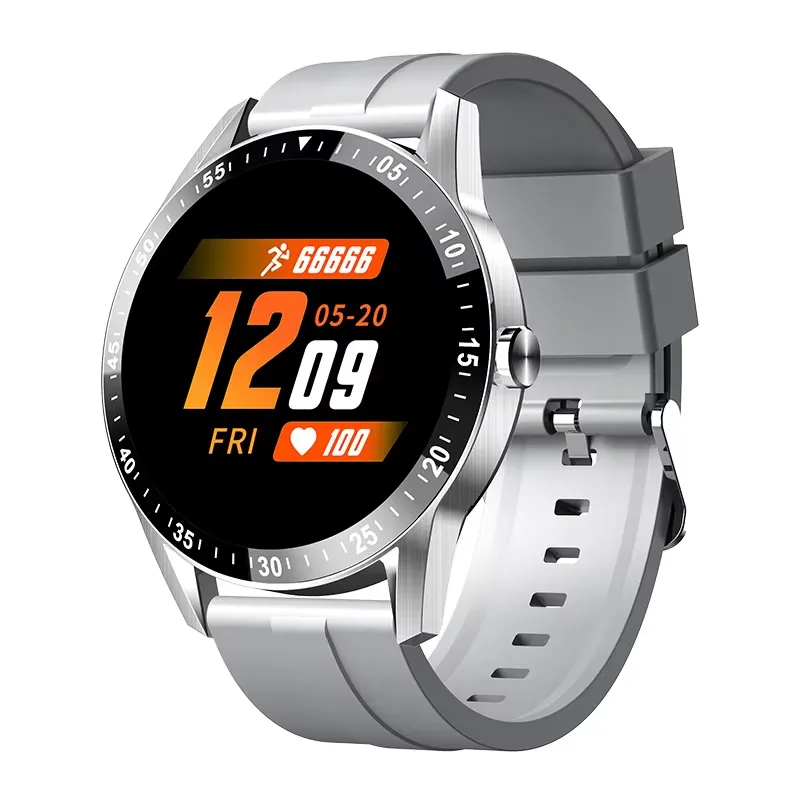 Relojes Inteligentes con Monit - Watch Smart Smartwatch reseña y precio