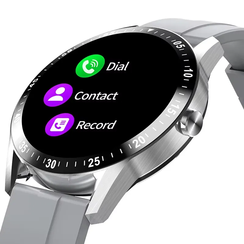 Relojes Inteligentes con Monit - Watch Smart Smartwatch reseña y precio