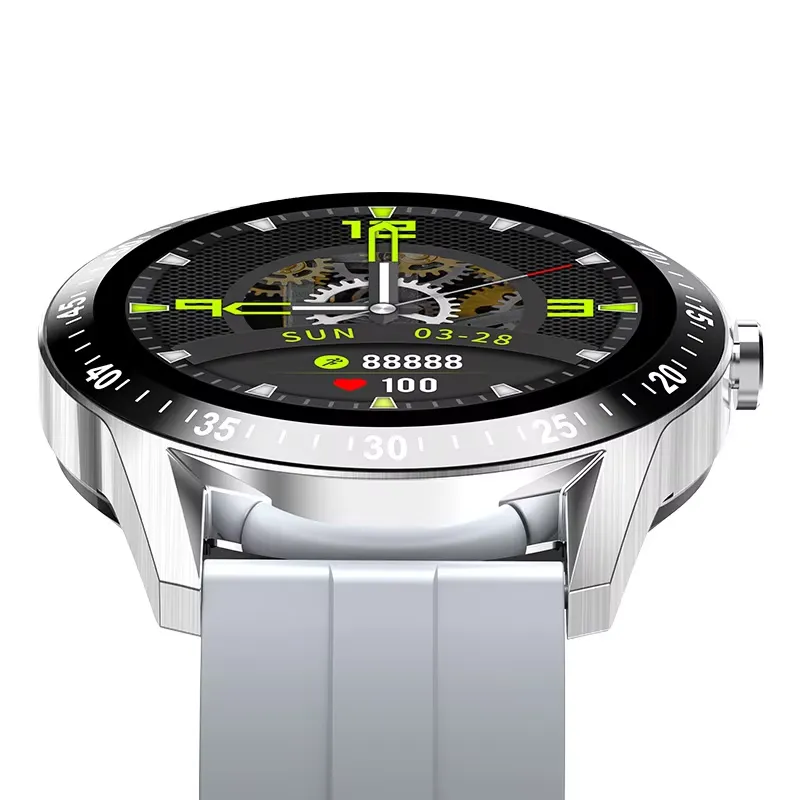 Relojes Inteligentes con Monit - Watch Smart Smartwatch reseña y precio