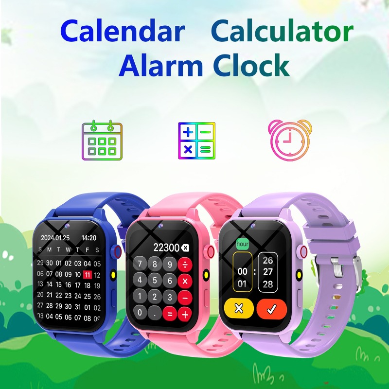 Reloj inteligente para juegos  - Smartwatch Watches For Boys reseña y precio
