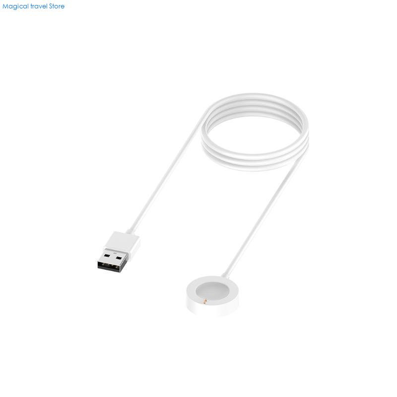 Cable carga USB N2UB, Base sop - Fossil Watches Smartwatch Gen 6 reseña y precio