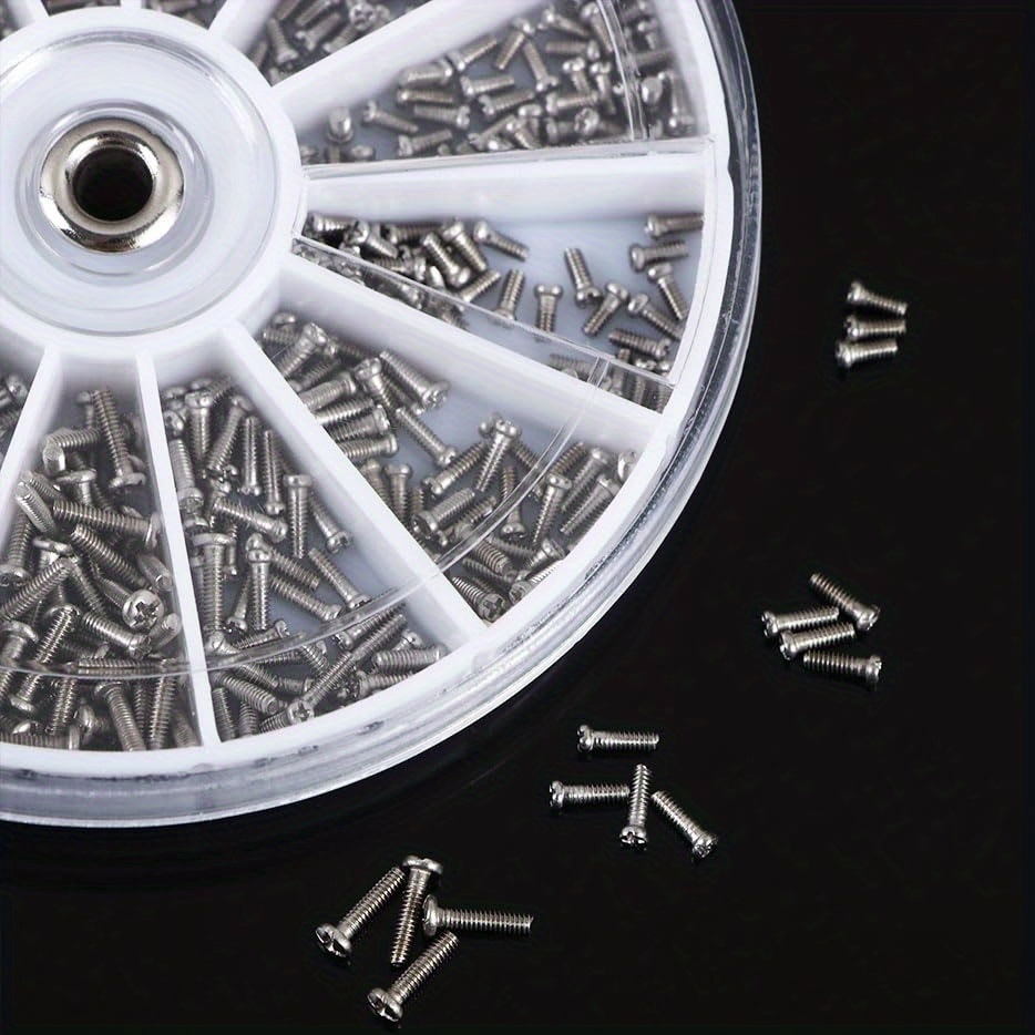 Juego de destornilladores con  - Watch Tool Repair Kit reseña y precio