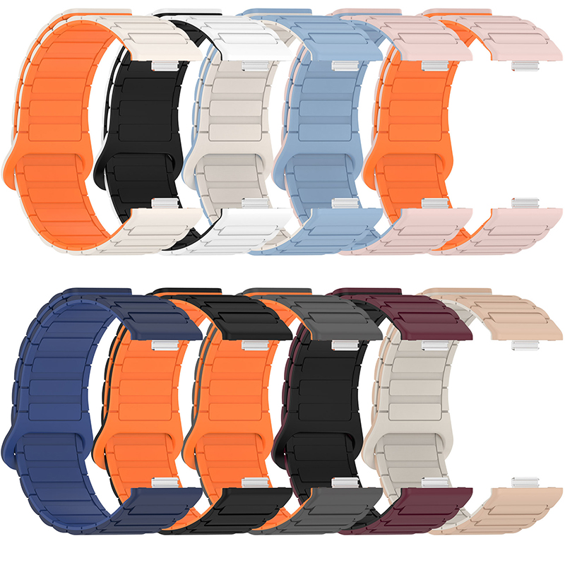 Correas para Huawei Watch Fit3 - Huawei Smartwatch Watch Fit reseña y precio