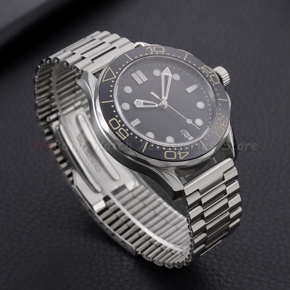 Correa de reloj de Metal de 18 - Watches Rolex Smartwatch reseña y precio