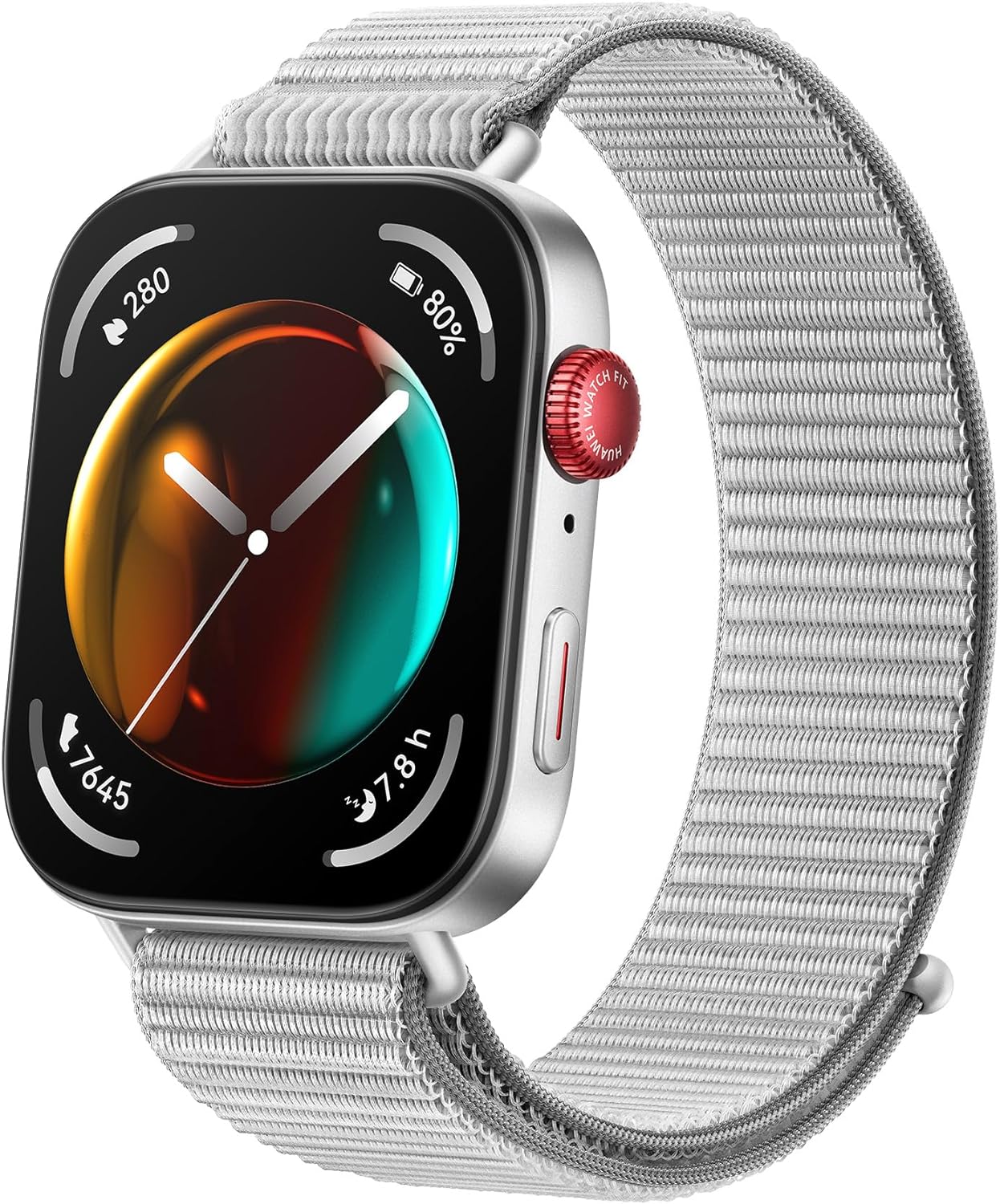 HUAWEI Watch FIT Pantalla AMOL - Huawei Smartwatch Watch Fit reseña y precio