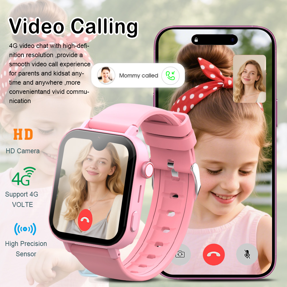 Reloj inteligente Wonlex KT36  - Smartwatch Watches For Boys reseña y precio