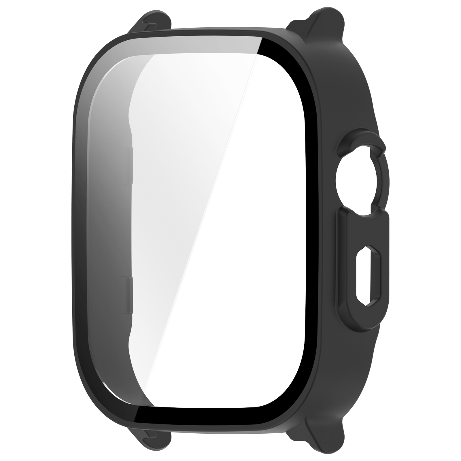 Funda de PC + Cristal Templado - Watch S Realme reseña y precio