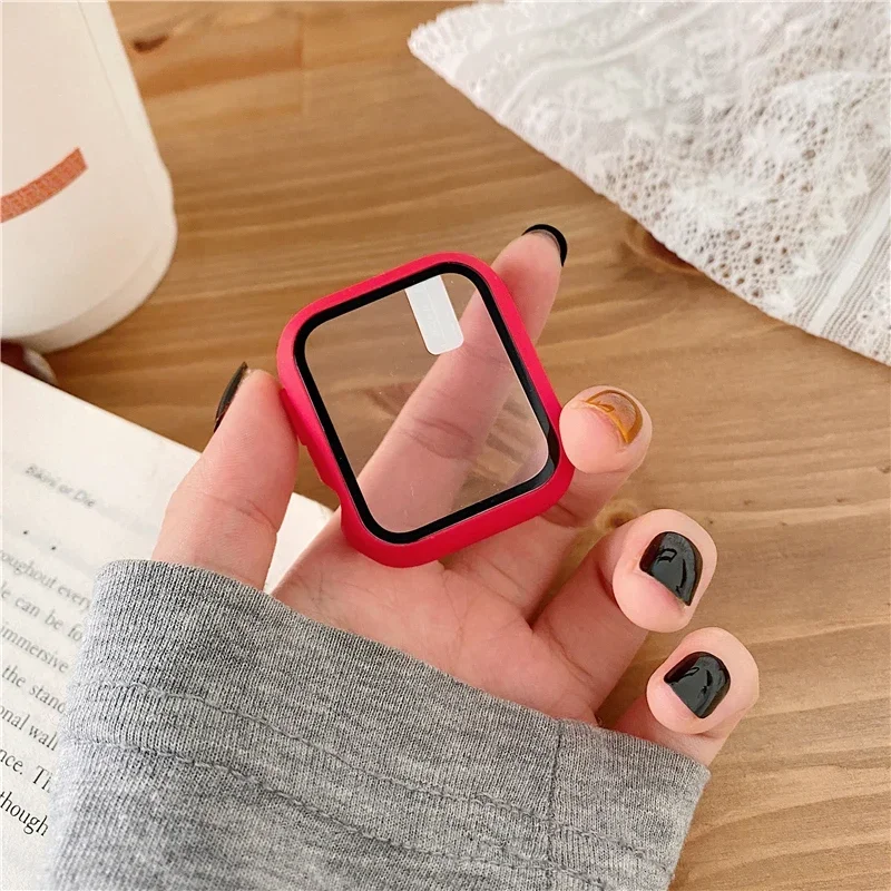 Paquete de 3 unidades de vidri - Smartwatch Apple Watches For Women reseña y precio