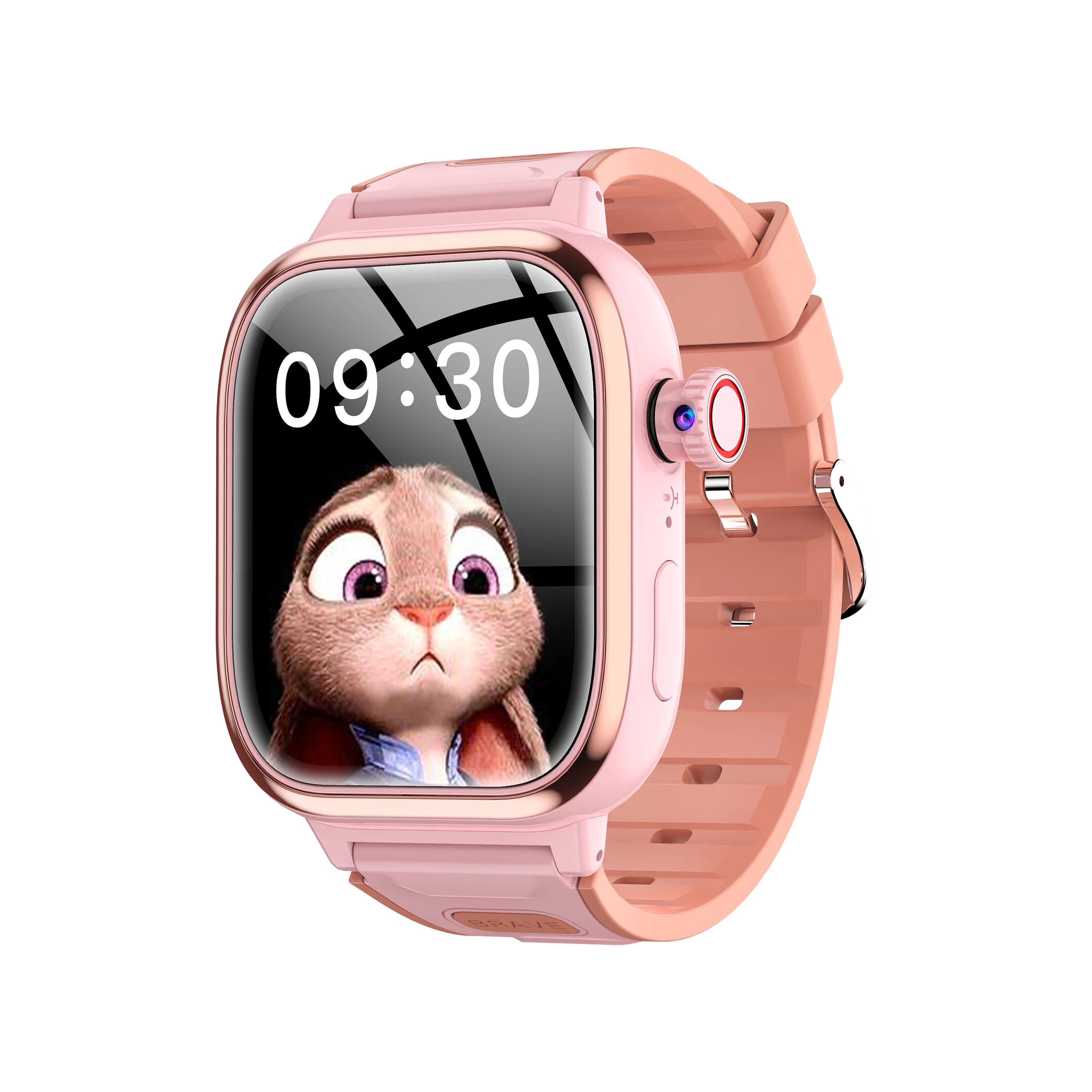 Reloj Inteligente 4G para Niño - Smartwatch Watches For Boys reseña y precio