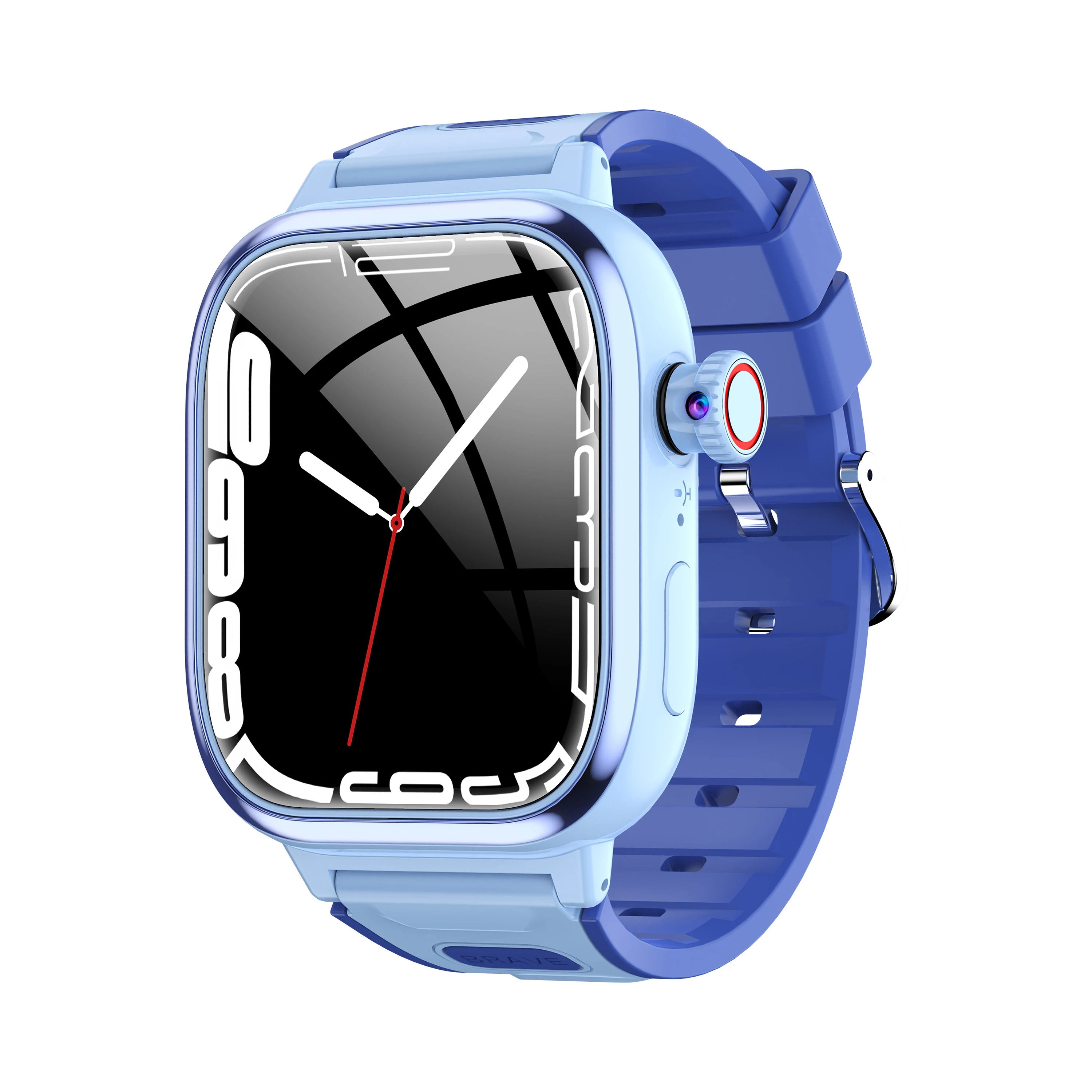 Reloj Inteligente 4G para Niño - Smartwatch Watches For Boys reseña y precio
