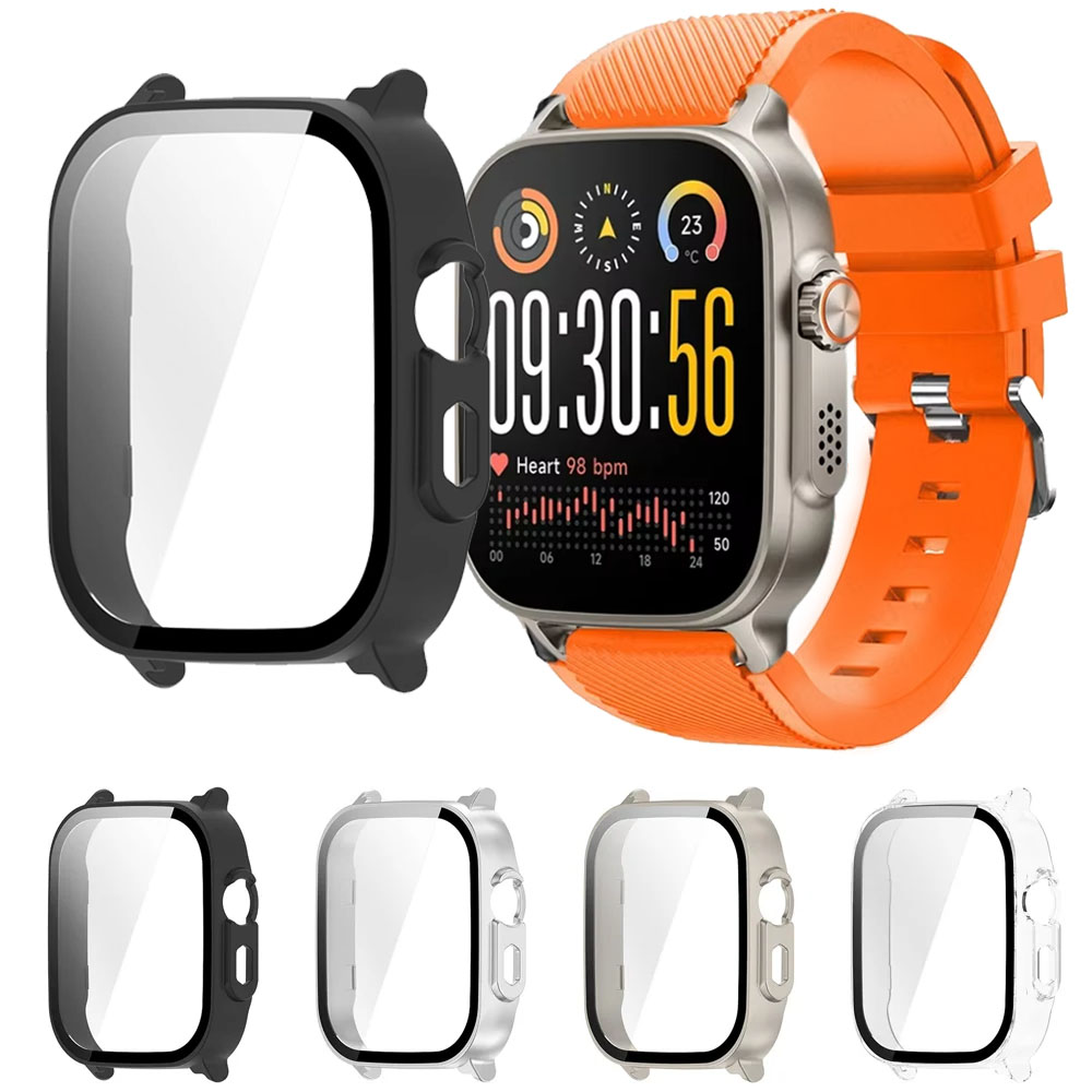 Funda protectora para PC para  - Watch S Realme reseña y precio