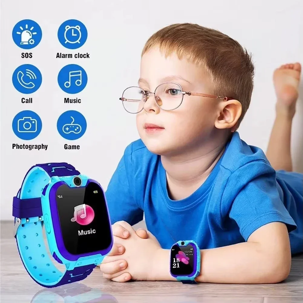 Reloj Inteligente Lenovo 2026  - Smartwatch Watches For Boys reseña y precio