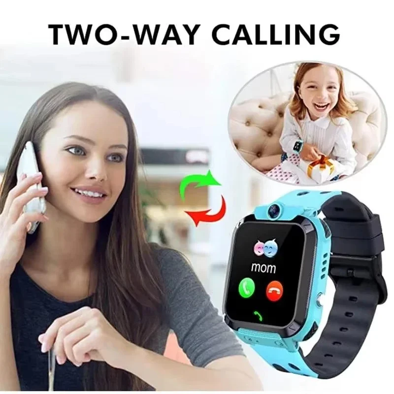 Reloj Inteligente Lenovo 2026  - Smartwatch Watches For Boys reseña y precio