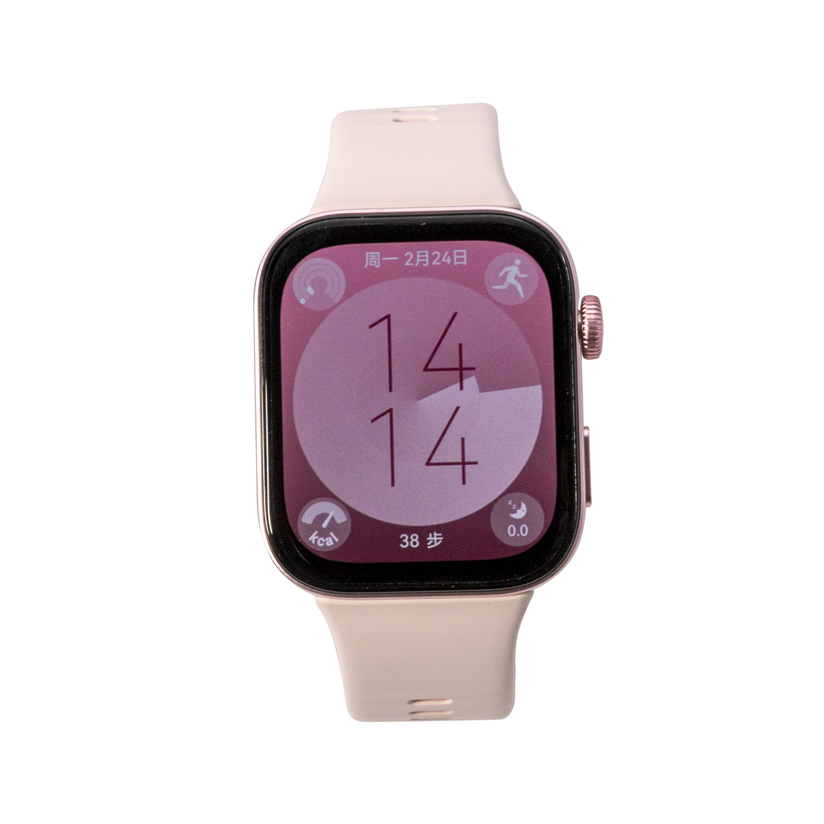 【Envío Express desde EE. UU.】R - Huawei Smartwatch Watch Fit reseña y precio
