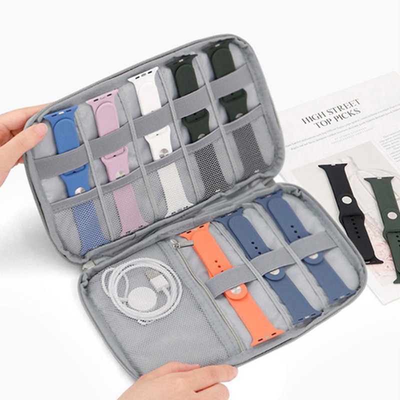 Bolsa para correas de reloj Ap - Watch Smart Smartwatch reseña y precio