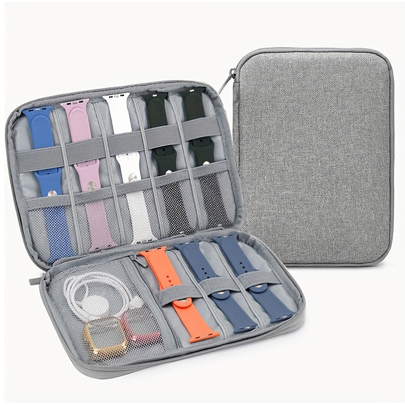 Bolsa para correas de reloj Ap - Watch Smart Smartwatch reseña y precio