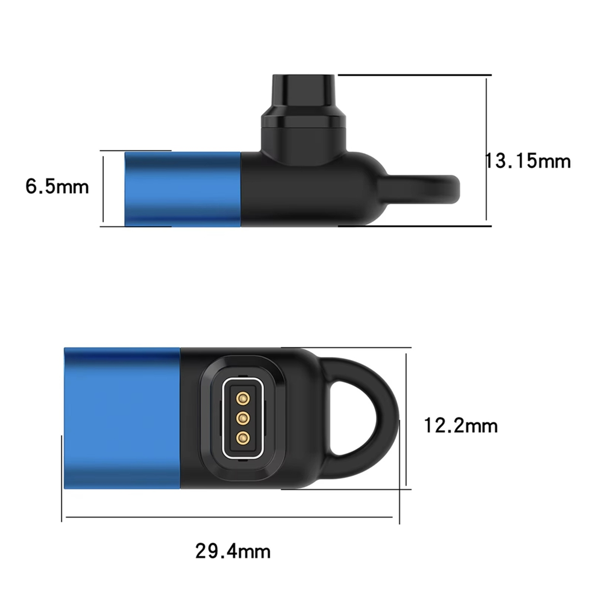 Adaptador ABNJ para reloj inte - Watch Smart Smartwatch reseña y precio