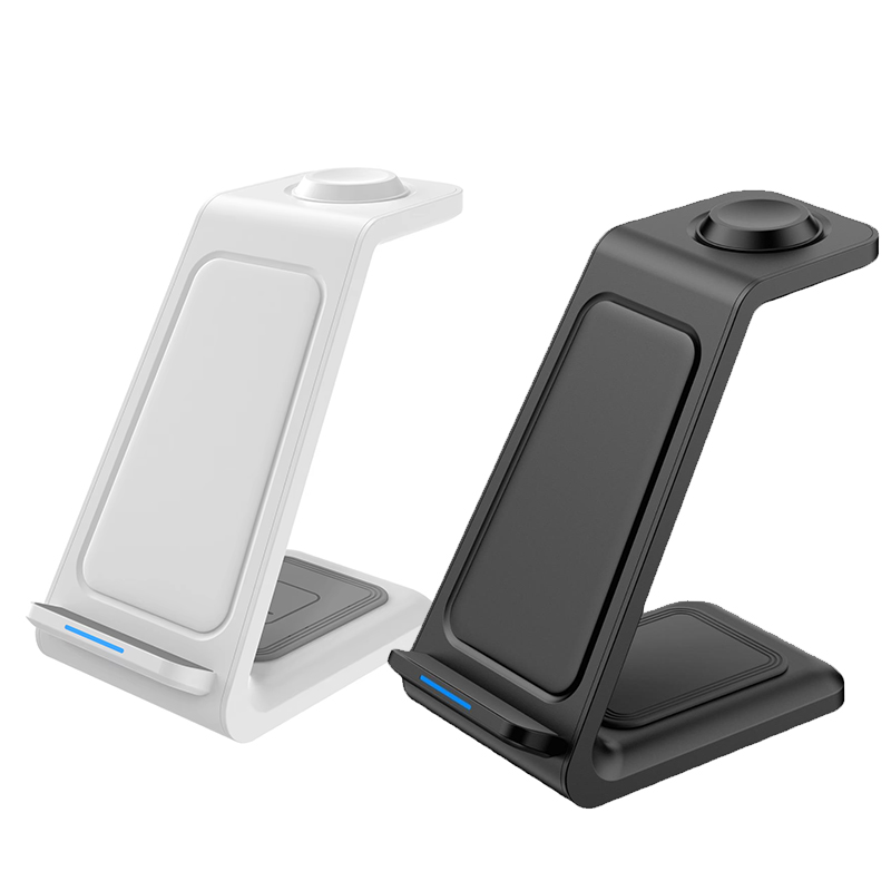 Base de carga inalámbrica 3 en - Smartwatch Watches Xiaomi reseña y precio